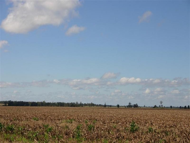 . BELAHVILLE, Jandowae QLD 4410