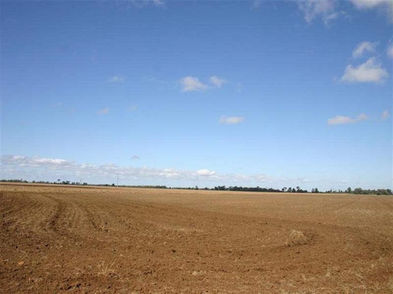 . BELAHVILLE, Jandowae QLD 4410