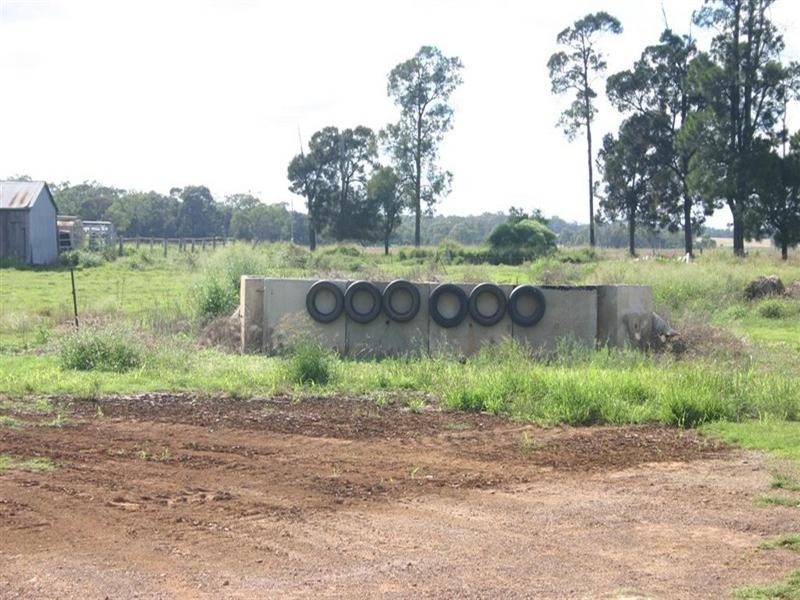 . BELAHVILLE, Jandowae QLD 4410