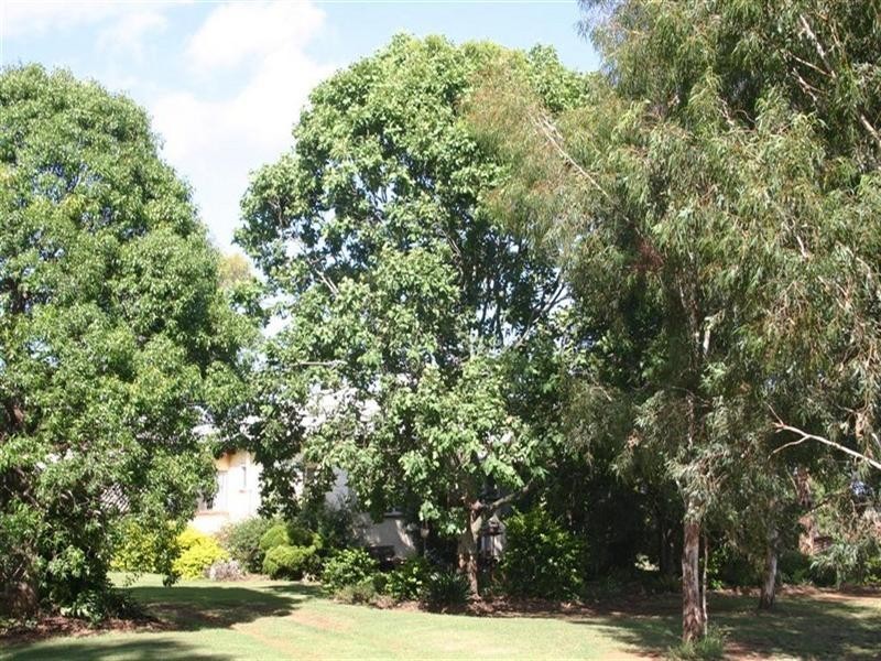 . BELAHVILLE, Jandowae QLD 4410