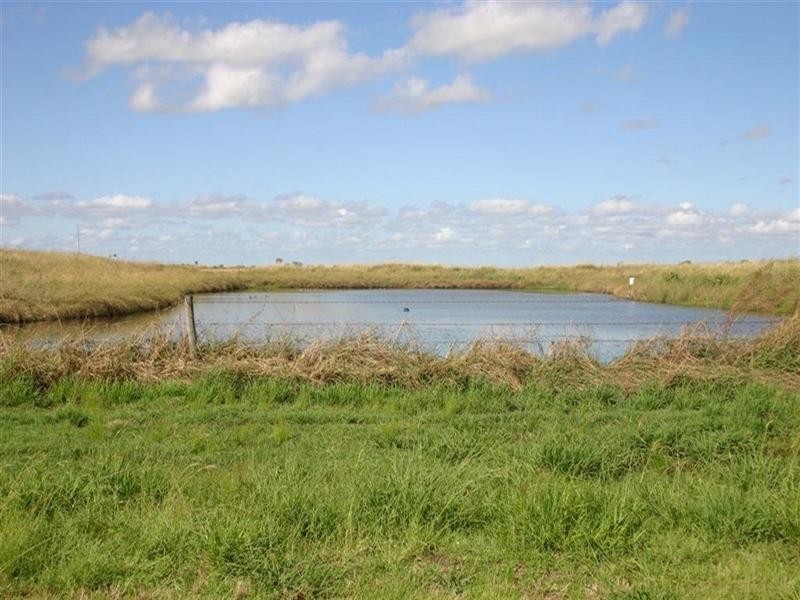 . BELAHVILLE, Jandowae QLD 4410