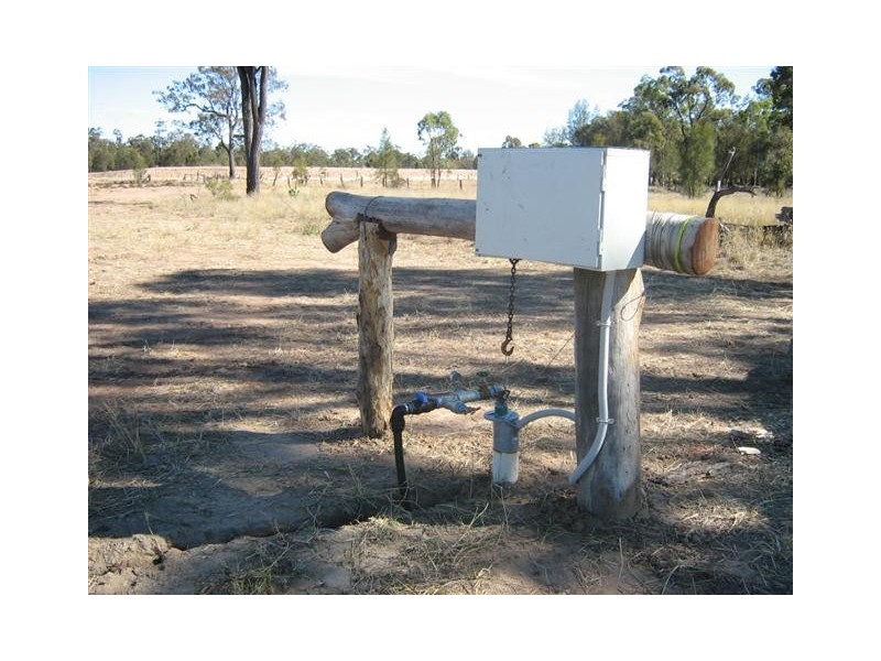 Millmerran QLD 4357