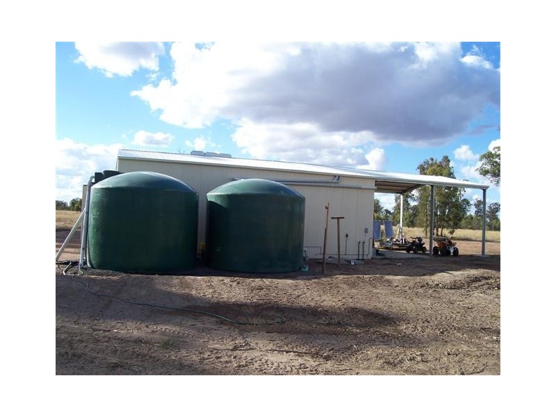 Millmerran QLD 4357