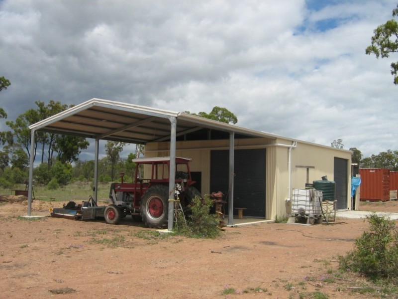 Millmerran QLD 4357