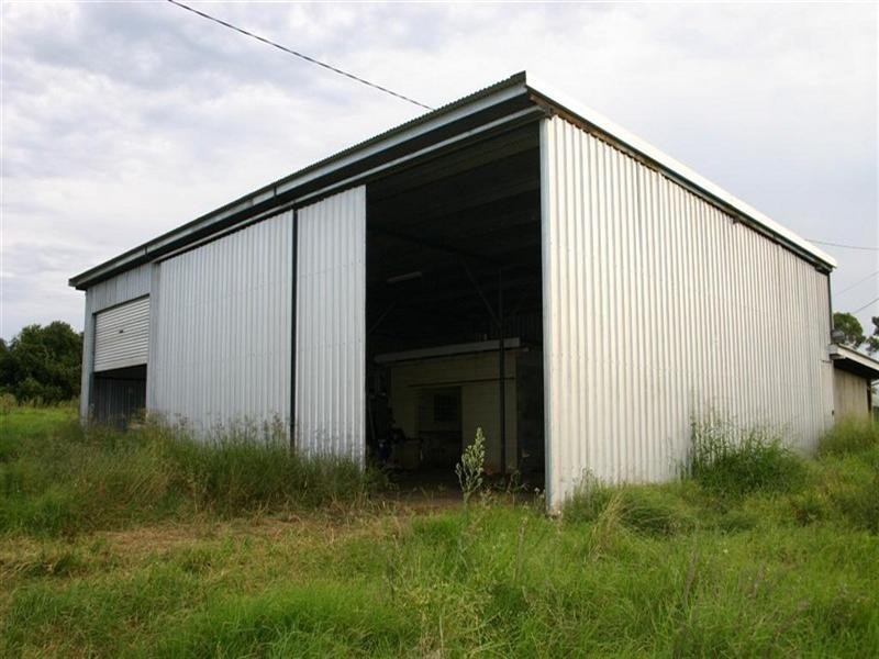 Yarraman QLD 4614