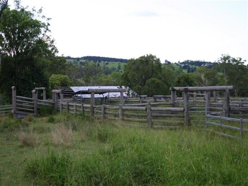 Yarraman QLD 4614