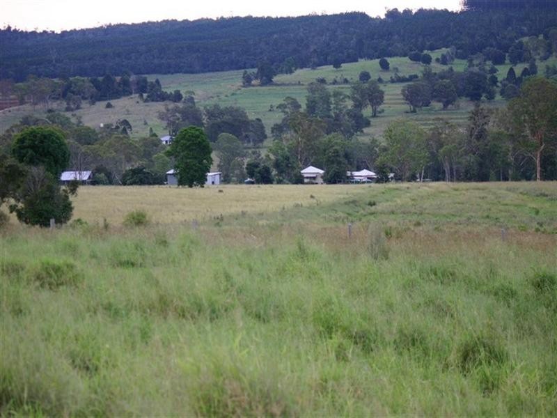 Yarraman QLD 4614
