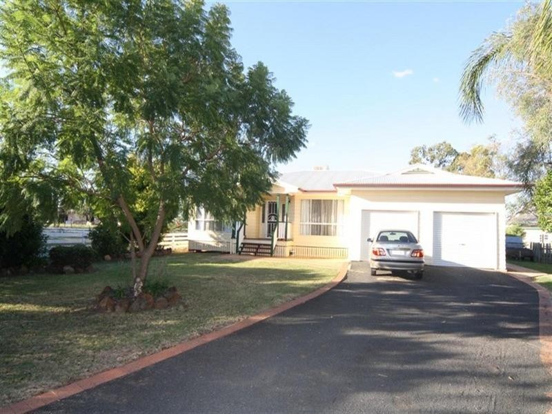 41 Burke Street, Dalby QLD 4405