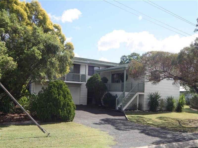 11 Swallow Street, Dalby QLD 4405