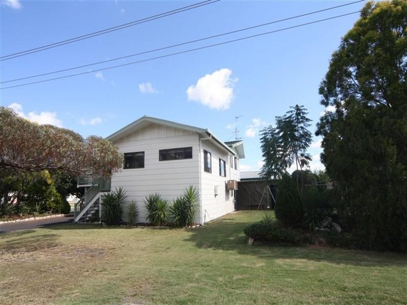 11 Swallow Street, Dalby QLD 4405