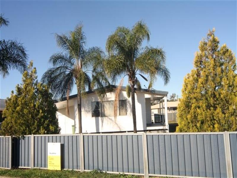 5 Branch Creek Road, Dalby QLD 4405