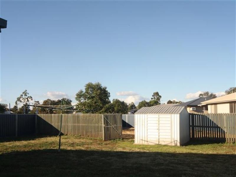 5 Branch Creek Road, Dalby QLD 4405