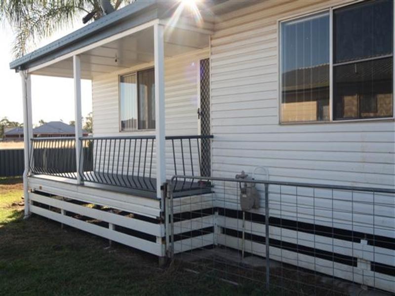 5 Branch Creek Road, Dalby QLD 4405