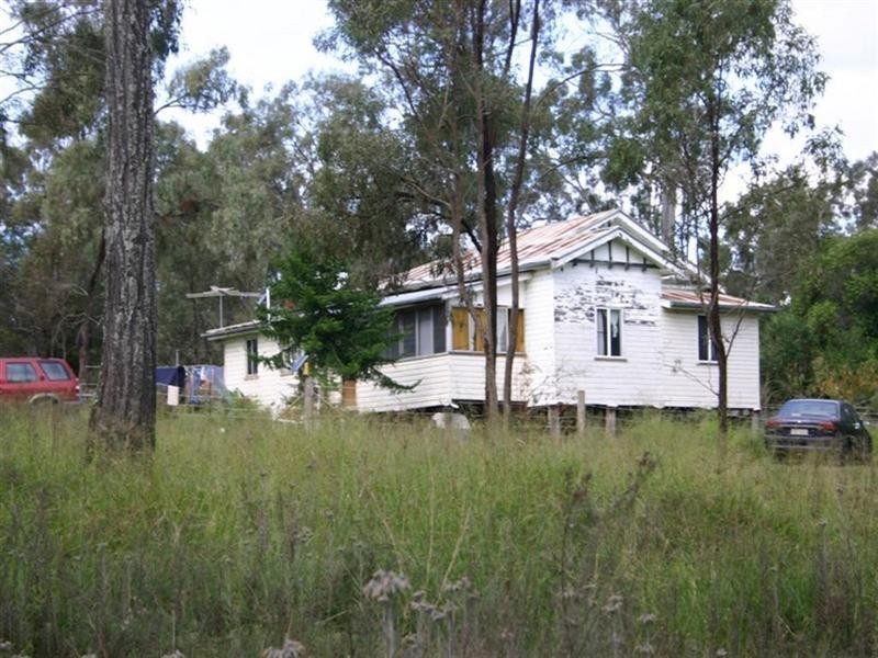 Maclagan QLD 4352