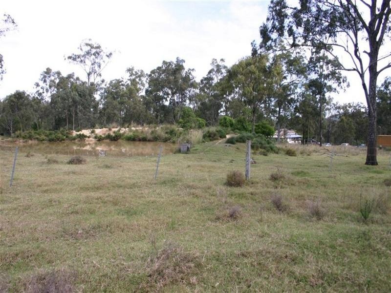 Maclagan QLD 4352