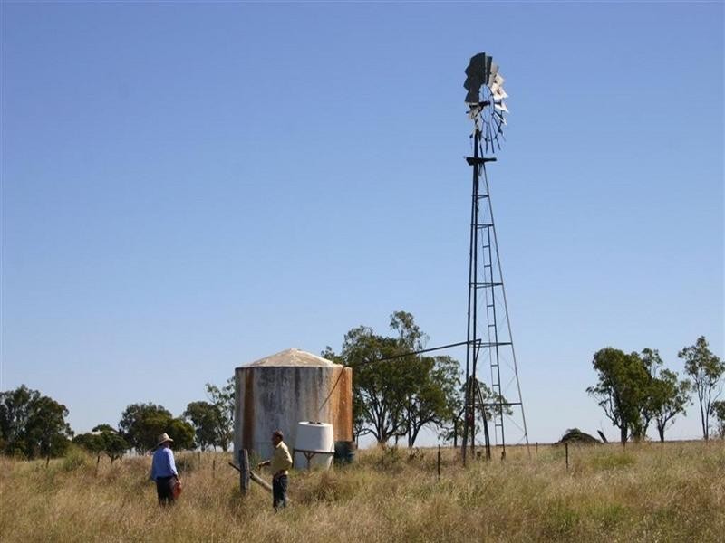Dalby QLD 4405