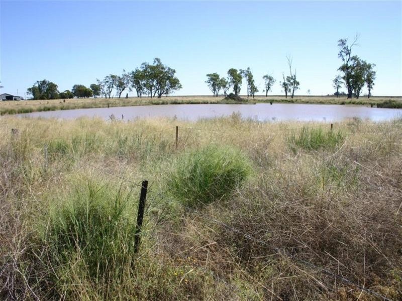 Dalby QLD 4405
