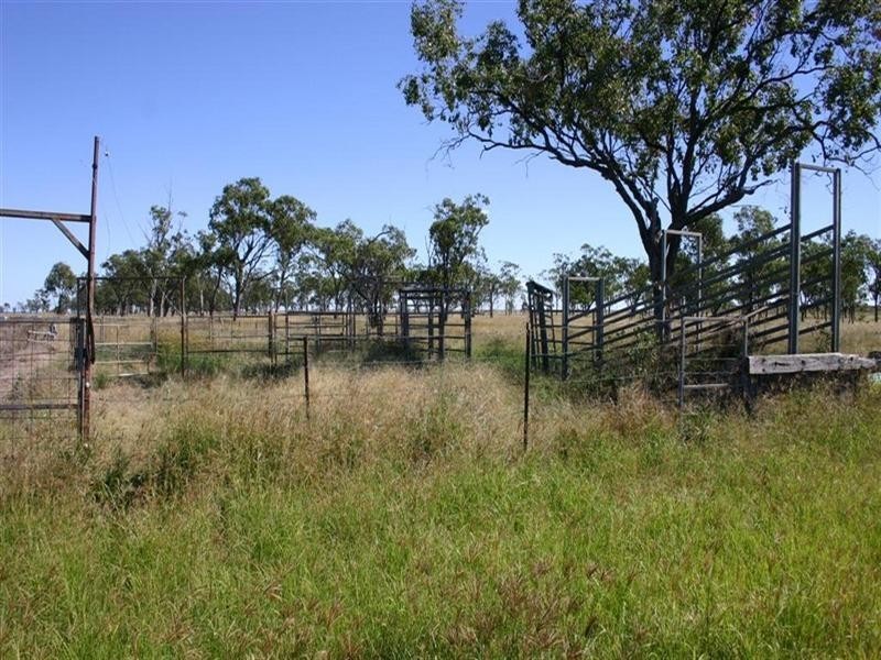 Dalby QLD 4405