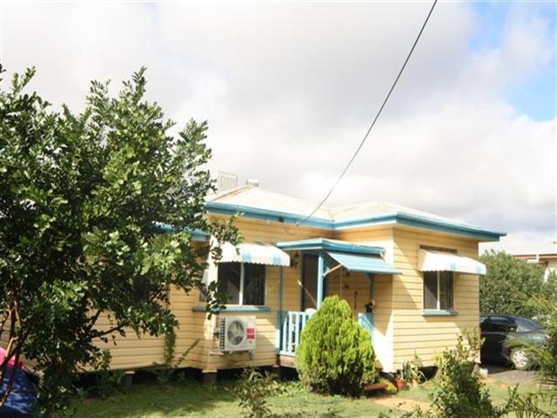 Dalby QLD 4405