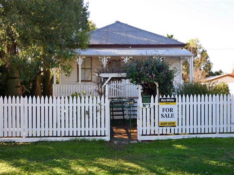 3 Loam Street, Dalby QLD 4405