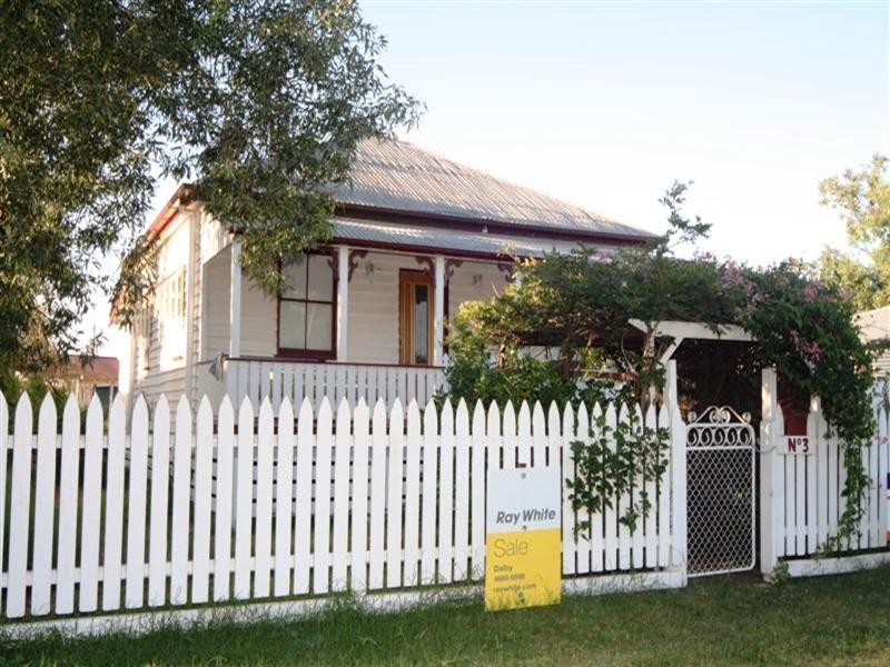 3 Loam Street, Dalby QLD 4405