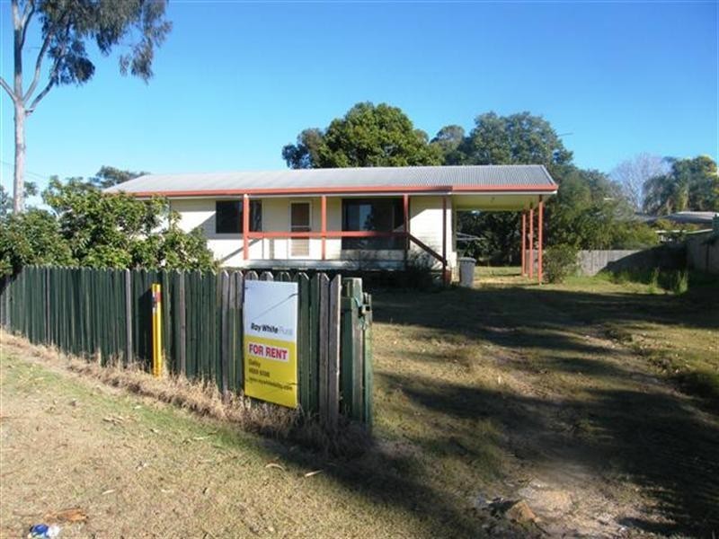 1 Dalby – Cecil Plains Road, Cecil Plains QLD 4407