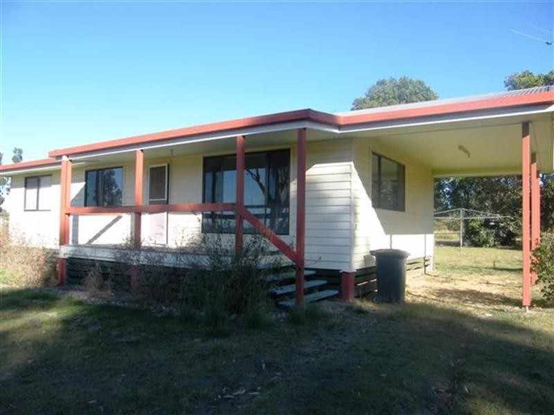1 Dalby – Cecil Plains Road, Cecil Plains QLD 4407
