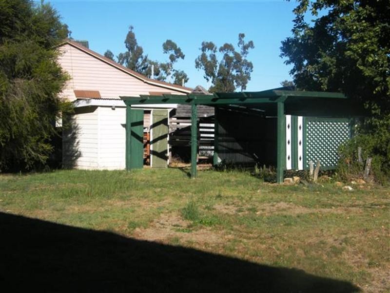 1 Dalby – Cecil Plains Road, Cecil Plains QLD 4407