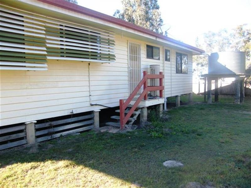 1 Dalby – Cecil Plains Road, Cecil Plains QLD 4407