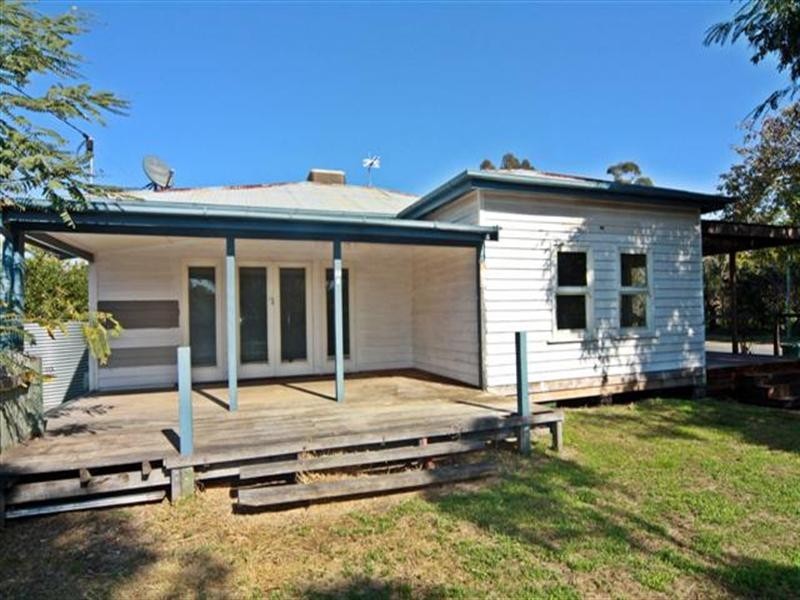 50a Wood Street, Dalby QLD 4405