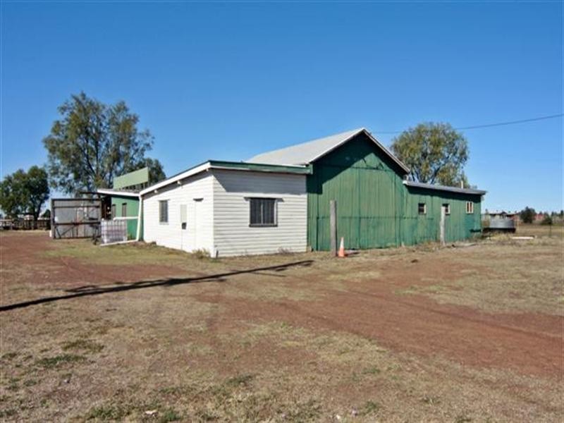 Dalby QLD 4405