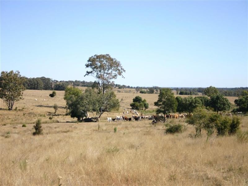 Jandowae QLD 4410