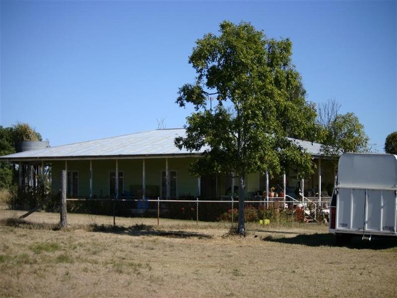 Jandowae QLD 4410