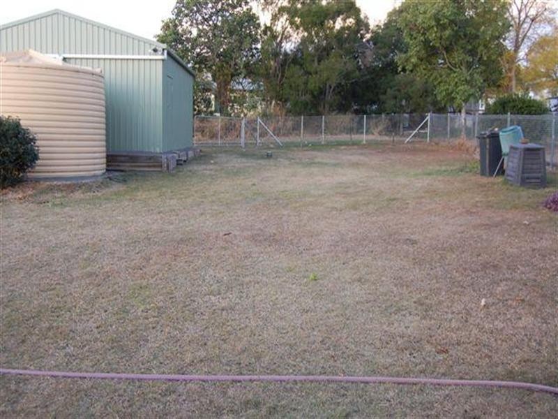 9 Dennis Street, Bell QLD 4408