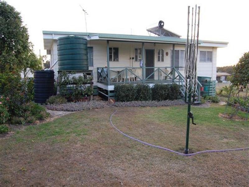 9 Dennis Street, Bell QLD 4408