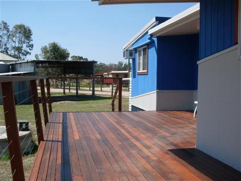 Lot 4 Wambo Street, Kogan QLD 4406