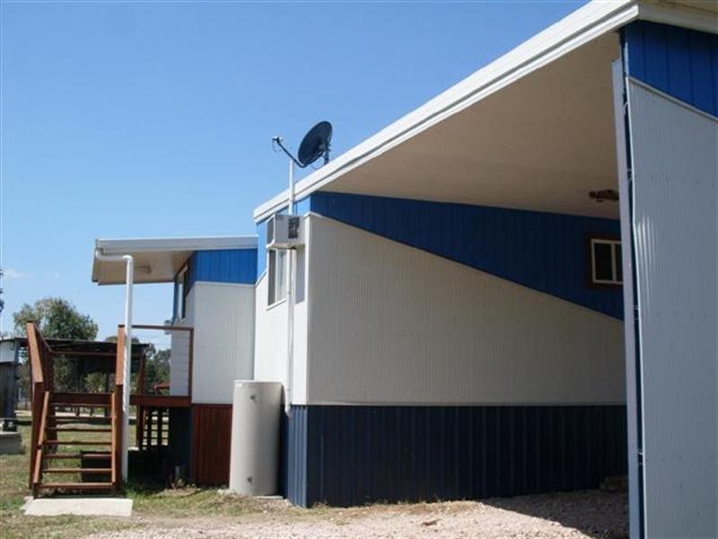 Lot 4 Wambo Street, Kogan QLD 4406