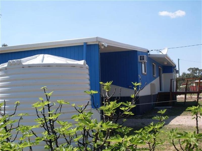 Lot 4 Wambo Street, Kogan QLD 4406