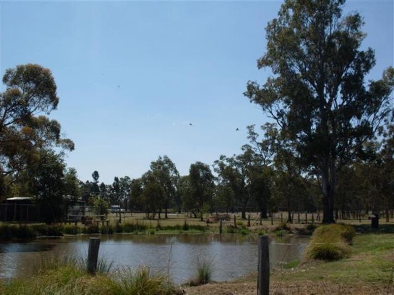 Lot 4 Wambo Street, Kogan QLD 4406