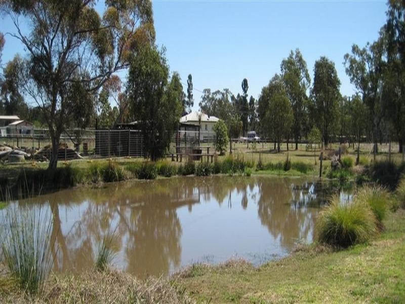 Lot 4 Wambo Street, Kogan QLD 4406