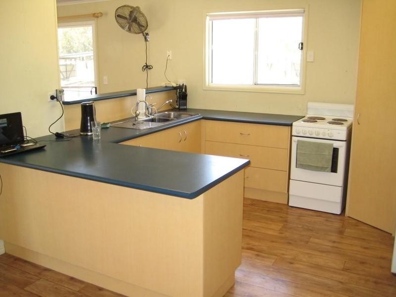 Lot 4 Wambo Street, Kogan QLD 4406