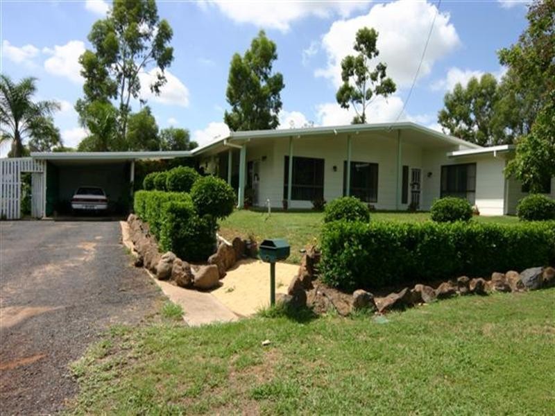 9 Reid Street, Dalby QLD 4405
