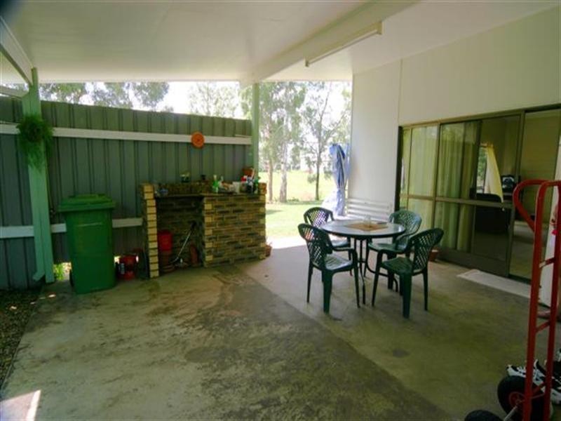 9 Reid Street, Dalby QLD 4405