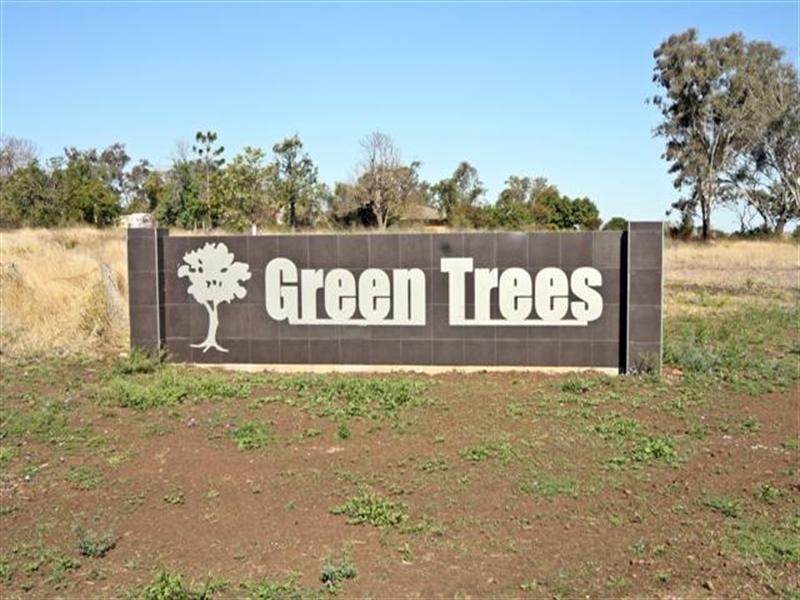 Hustons Place Green Trees Estate, Dalby QLD 4405
