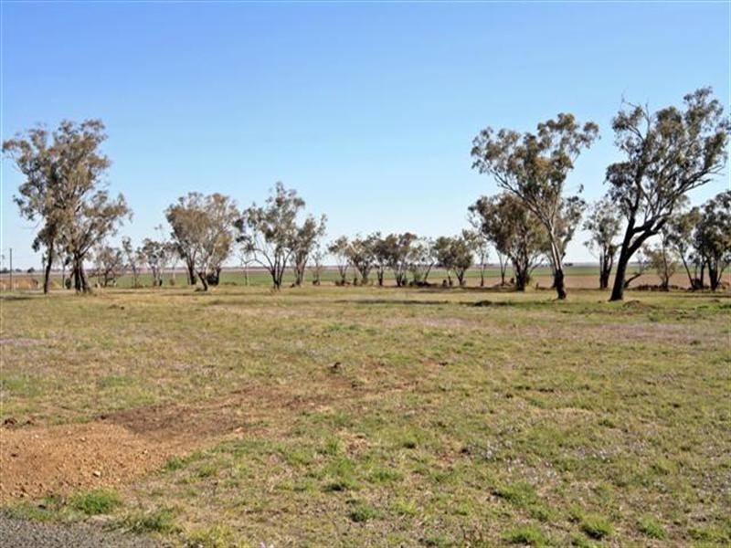 Hustons Place Green Trees Estate, Dalby QLD 4405