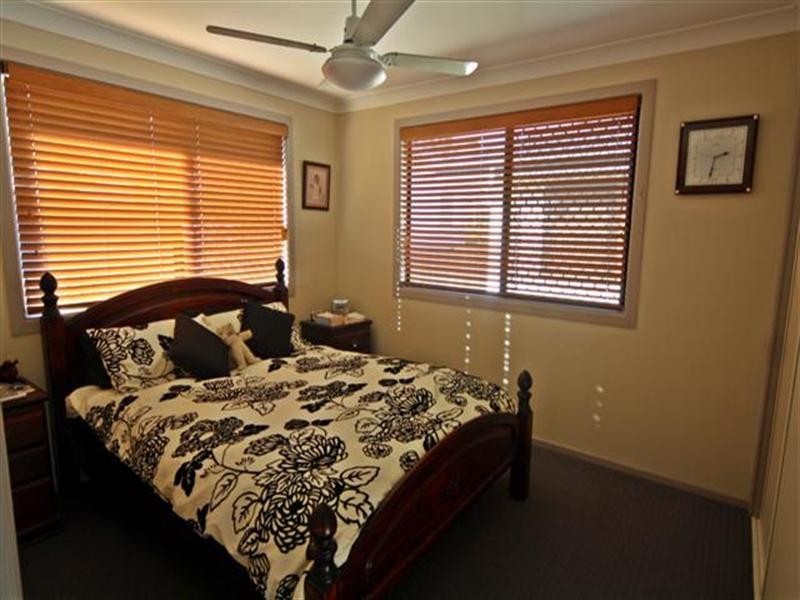 2/122 Edward Street, Dalby QLD 4405