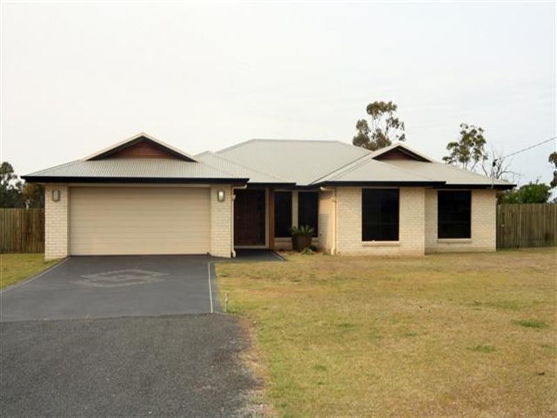 30-32 Toowoomba-Cecil Plains Road, Cecil Plains QLD 4407