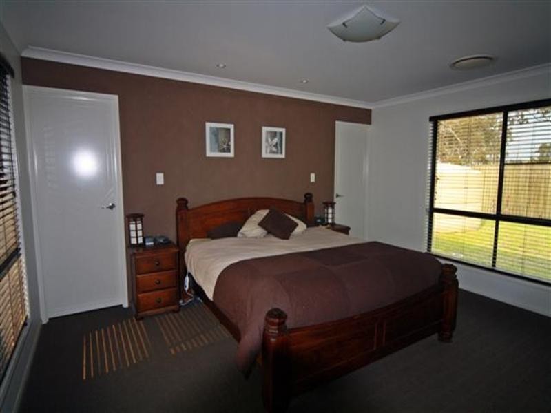 30-32 Toowoomba-Cecil Plains Road, Cecil Plains QLD 4407