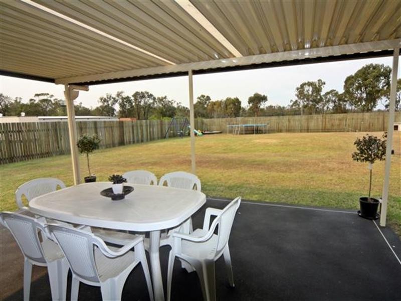 30-32 Toowoomba-Cecil Plains Road, Cecil Plains QLD 4407