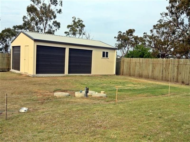 30-32 Toowoomba-Cecil Plains Road, Cecil Plains QLD 4407